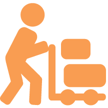 Icono de proveedores