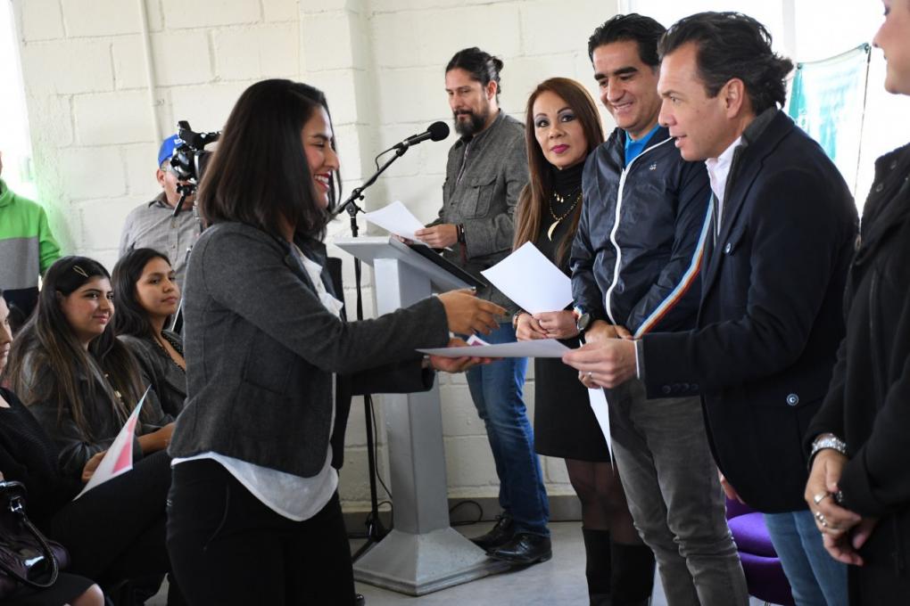 Impulsa Zapopan talento y empoderamiento de mujeres emprendedoras