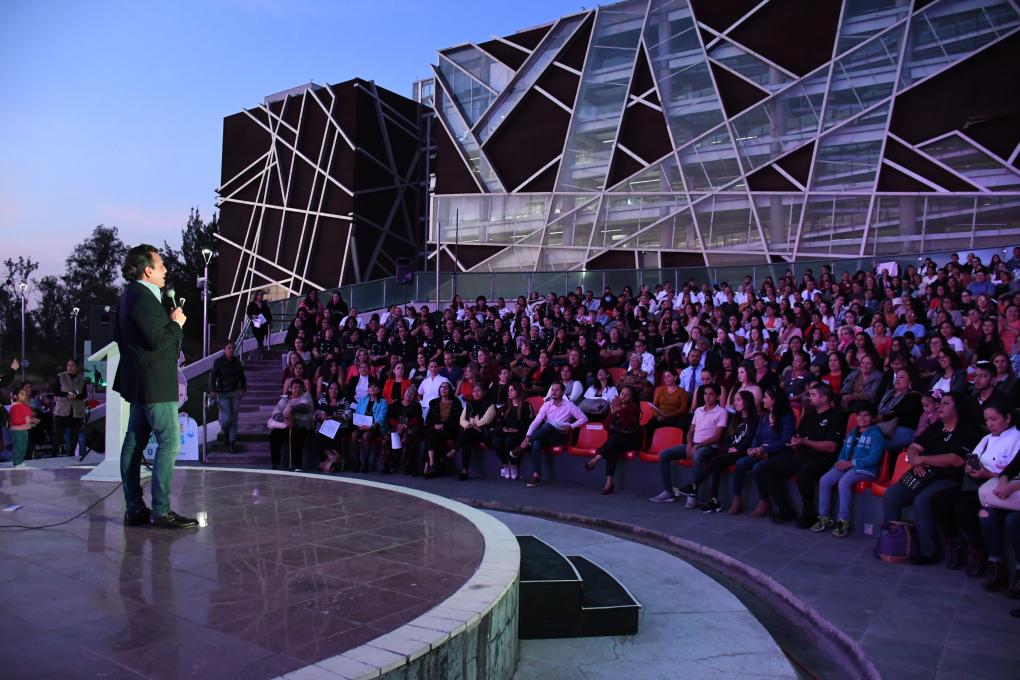 Impulsa Zapopan 3 mil 500 proyectos locales de emprendimiento en 2019