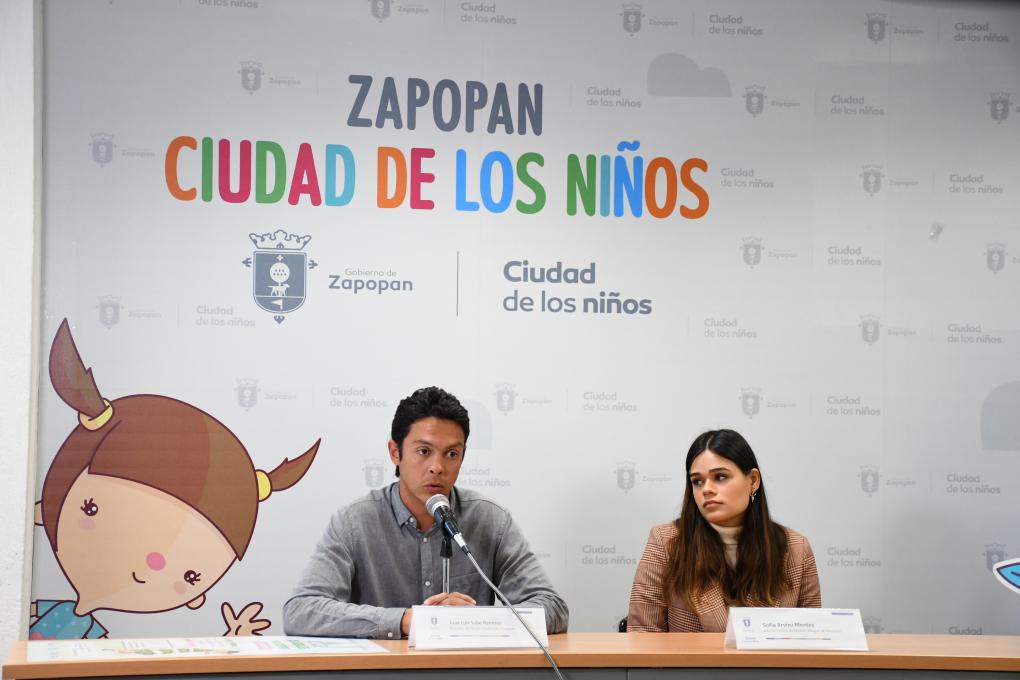 Presenta Zapopan Campaña de acopio de Árboles Navideños 2020
