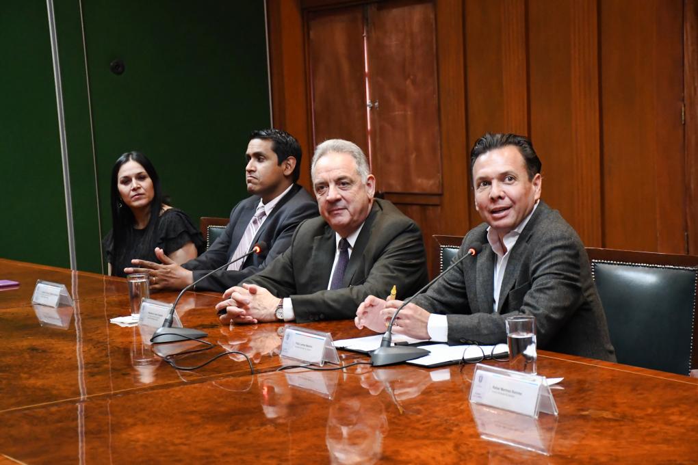 Suma Zapopan acciones para la prevención de la violencia y delincuencia en el municipio
