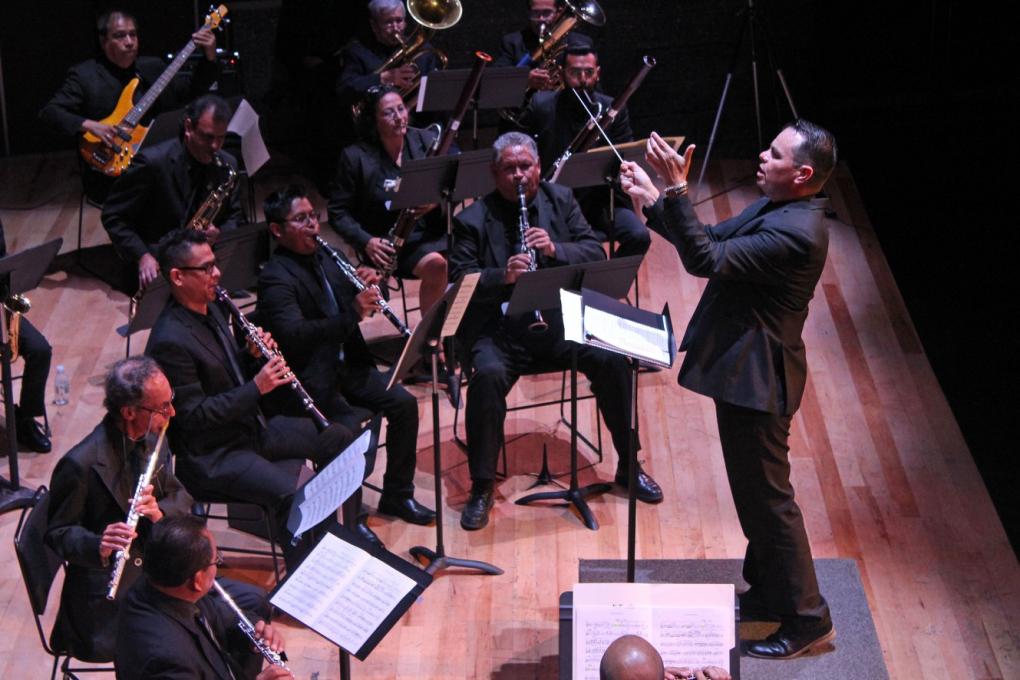 Presentará Banda Sinfónica de Zapopan concierto ‘De lo clásico a lo popular’