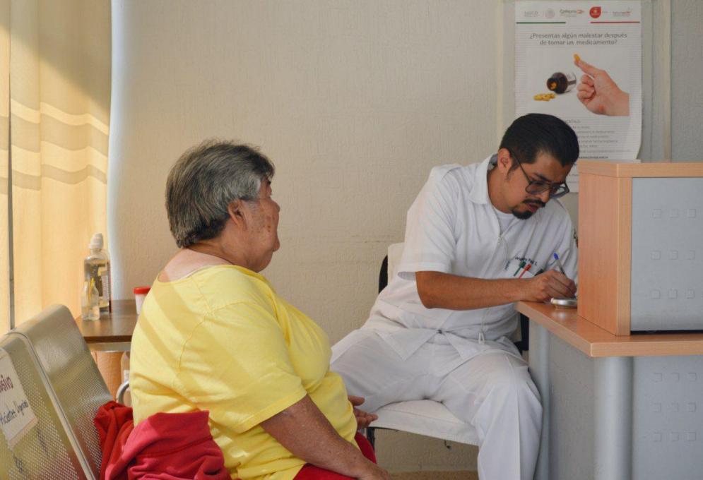 Reporta Salud Zapopan disminución en casos probables por dengue