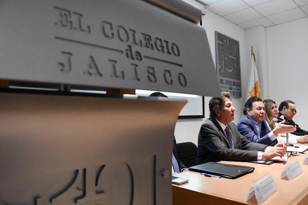 Presenta Zapopan programa ‘Escala de Paz’ para la prevención del delito entre jóvenes