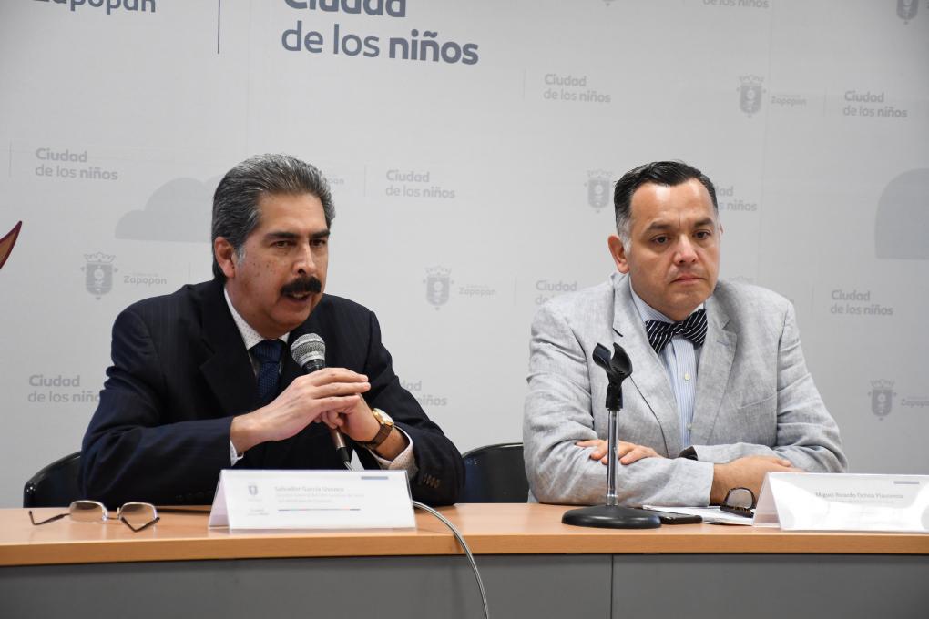 Salud Zapopan supera el millón de atenciones en 2019