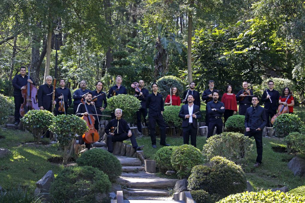 Arranca la edición 2020 de Miércoles de concierto en el Centro Cultural Constitución