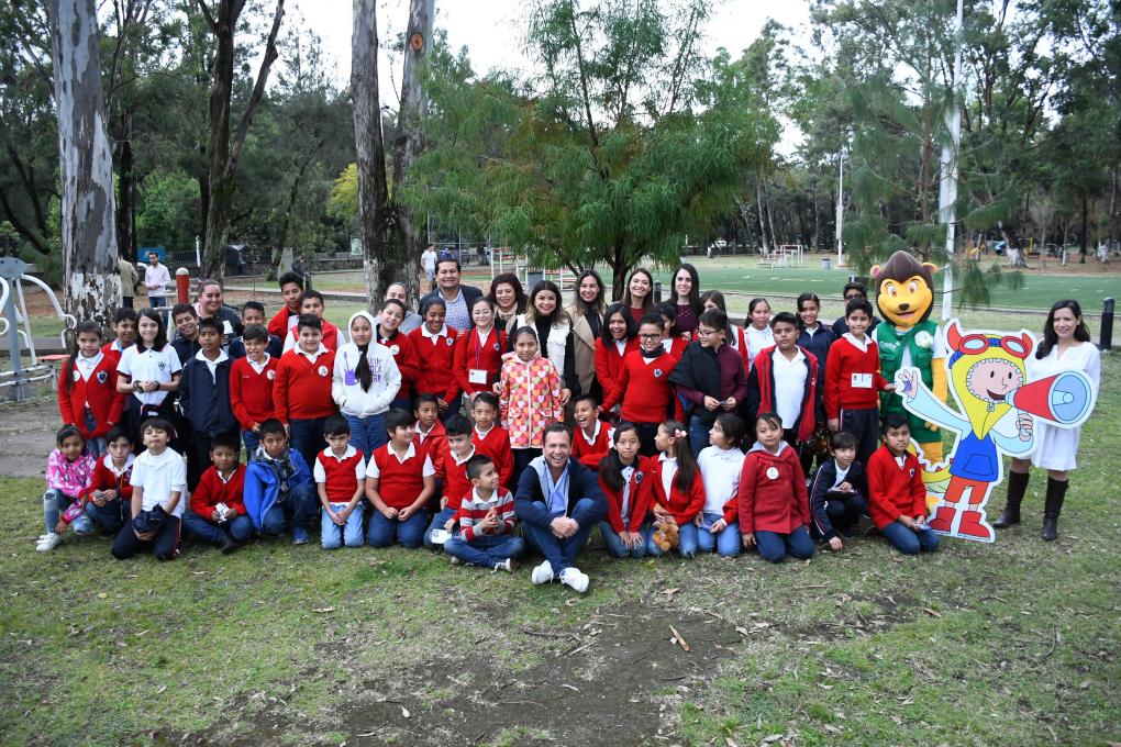 Presenta Zapopan convocatoria del concurso digital ¡Eureka! Letras en Acción