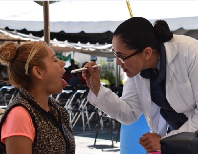 Realizará DIF Zapopan Feria de Salud por el Día Internacional de la Mujer