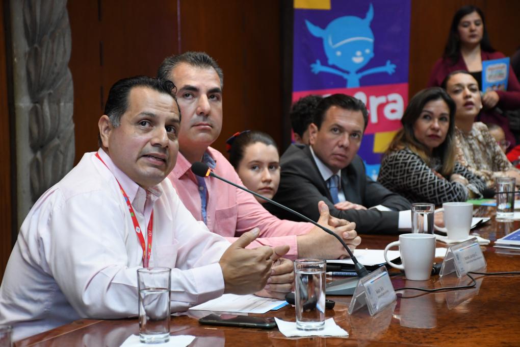 Presenta Zapopan programa Afuera para la recuperación de espacios públicos con enfoque de niñez