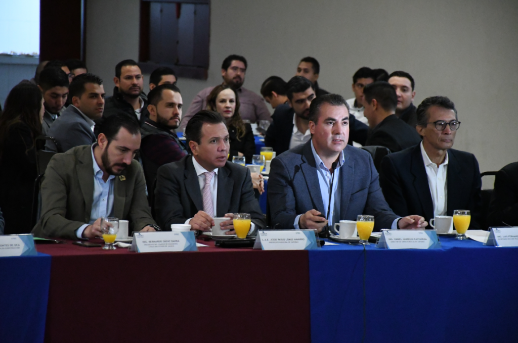 Invertirá Zapopan mil 318 millones de pesos en obra pública para el 2020.