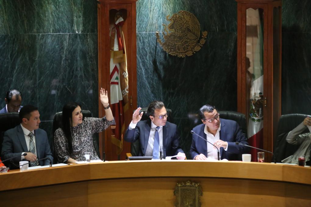 Respalda Zapopan a servidoras públicas ante el Paro Nacional ‘Un día sin mujeres’