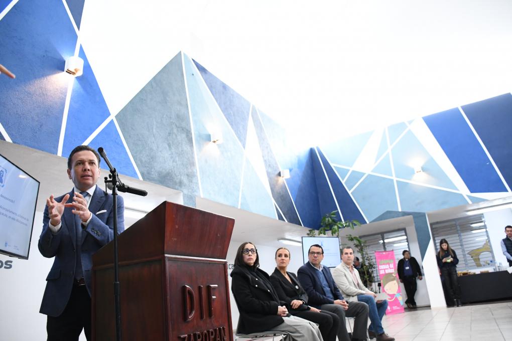 Brindará Zapopan acompañamiento a víctimas de violencia