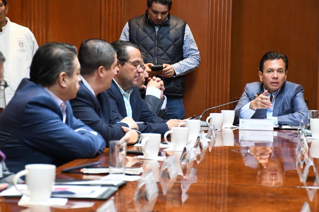 Instala Zapopan Consejo Municipal de Mejora Regulatoria