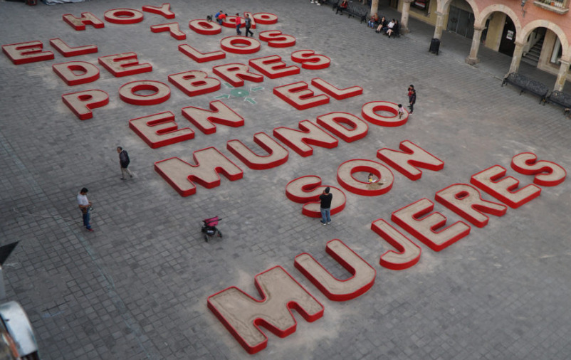 #MAZparallevar: plataforma digital para acercar el arte a la ciudadanía