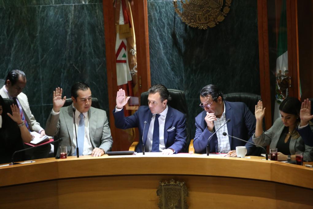Aprueba Pleno del Ayuntamiento extender plazo de descuento por pronto pago del predial
