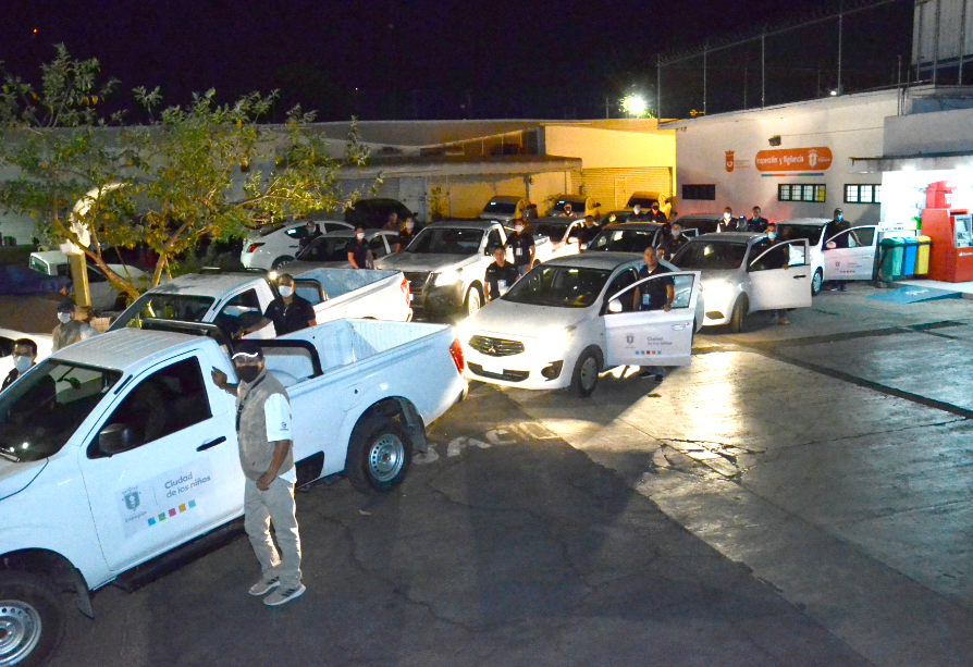 Realiza Zapopan más de 10 mil visitas de inspección a comercios durante contingencia