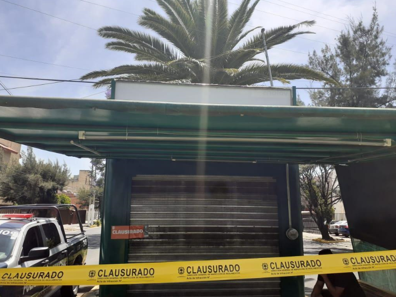 Realiza Zapopan más de 20 mil visitas de inspección a comercios durante contingencia sanitaria