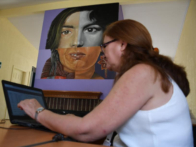 Arranca ‘Zapopan con Ellas’ para sumar acciones de erradicación de la violencia contra las mujeres