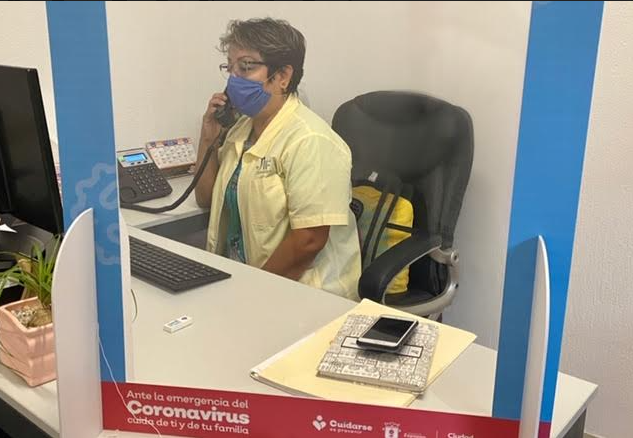 Ofrece DIF Zapopan atención psicológica por problemas emocionales ocasionados por la pandemia de Covid-19