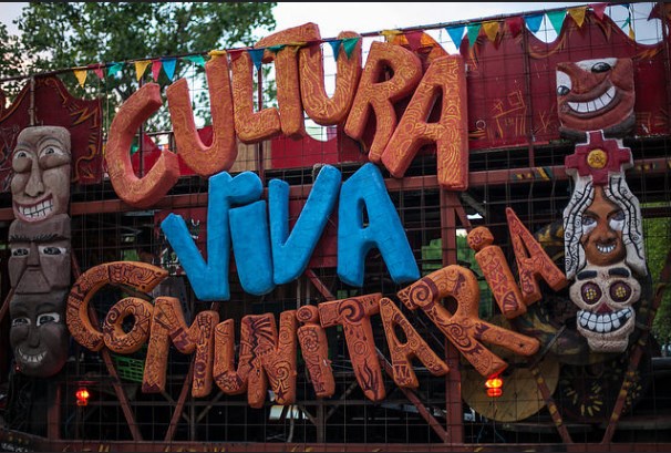 Invitan al conversatorio virtual ‘El potencial de la articulación y las redes de Cultura Viva’