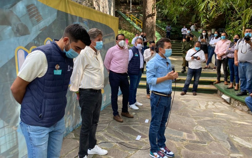 Reconoce Zapopan labor de las y los trabajadores de Servicios Públicos Municipales