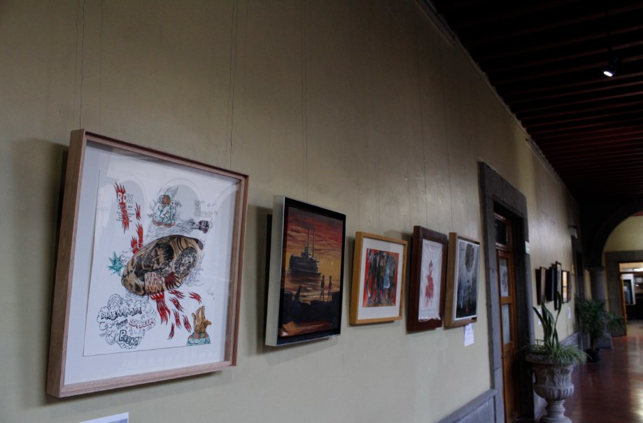 Zapopan y Manifesto inaugurarán la exposición "Grandes obras de pequeño formato"