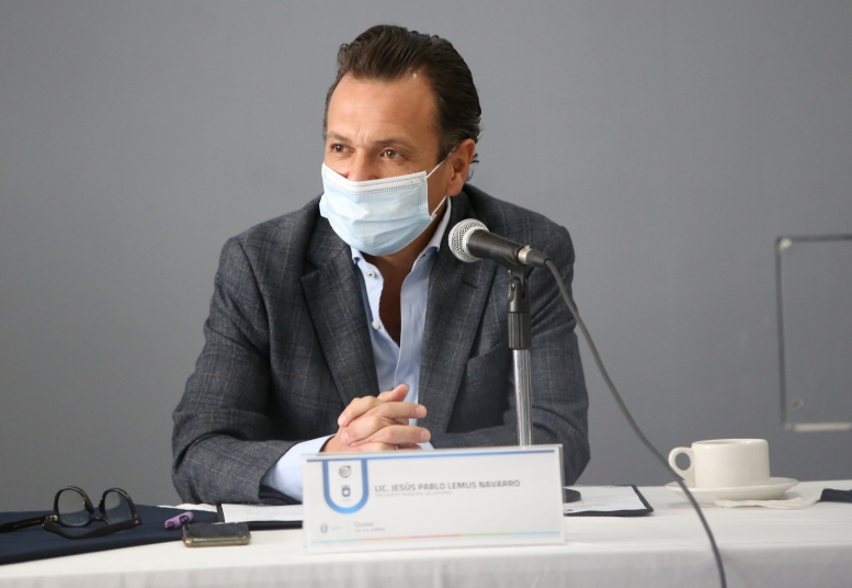 Se suma Zapopan a la estrategia ‘Botón de Auxilio’