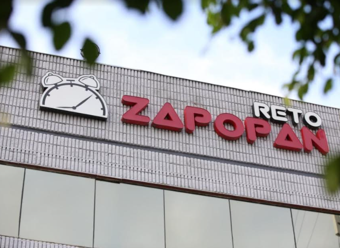 Egresan 60 proyectos de emprendimiento del programa Reto Zapopan