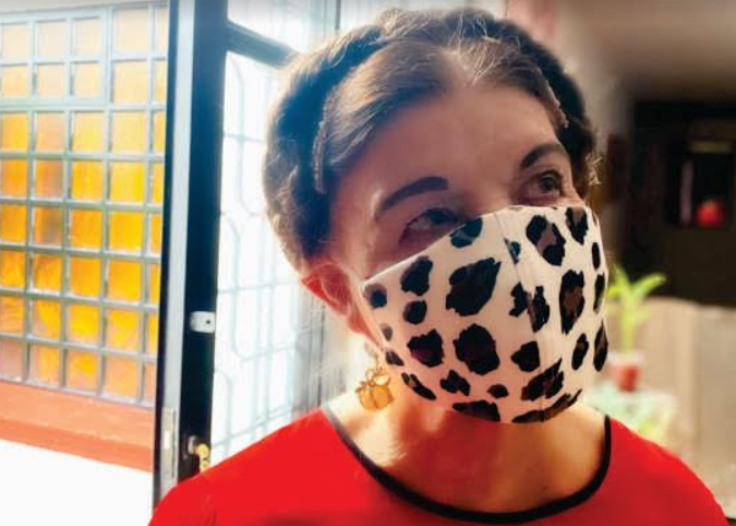 Recomienda DIF Zapopan mantener observación en personas mayores durante pandemia 