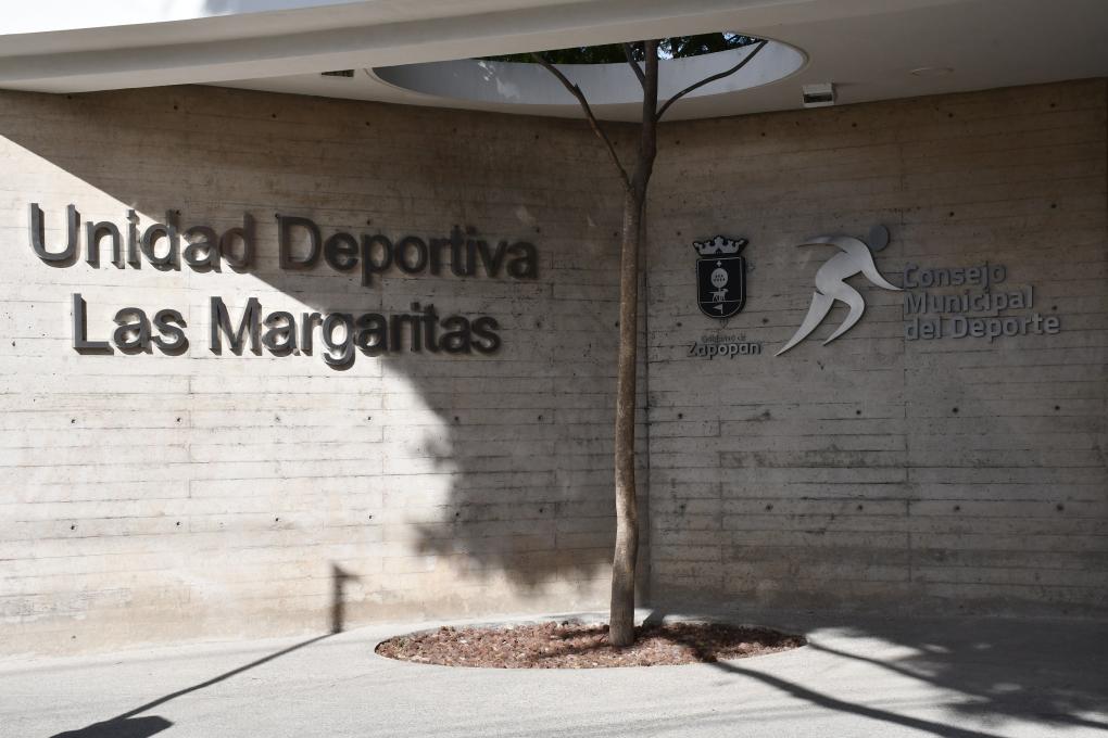 Las Margaritas