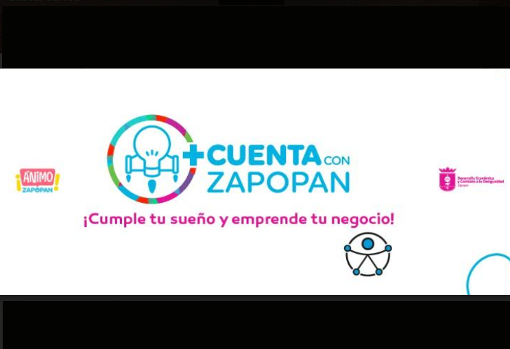 Iniciativa Cuenta con Zapopan apoyará emprendimientos de personas con discapacidad