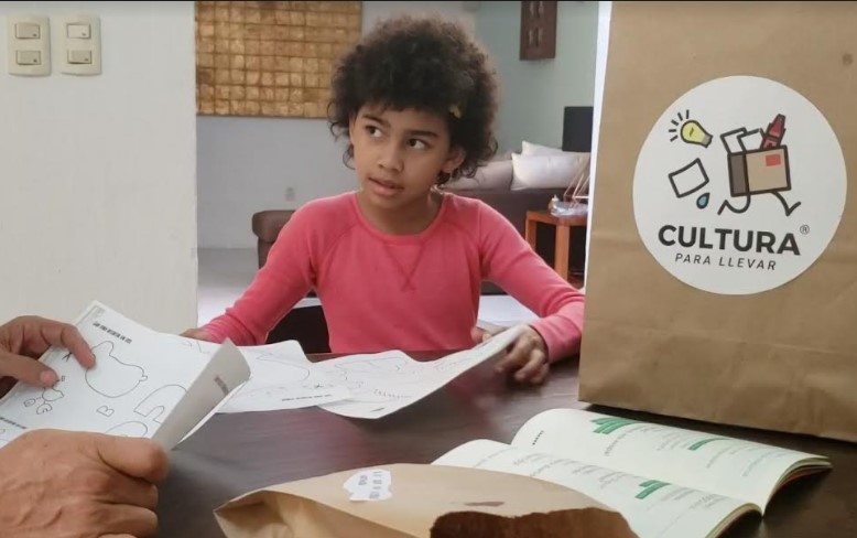 Ofrece Zapopan ‘Cultura para Llevar’