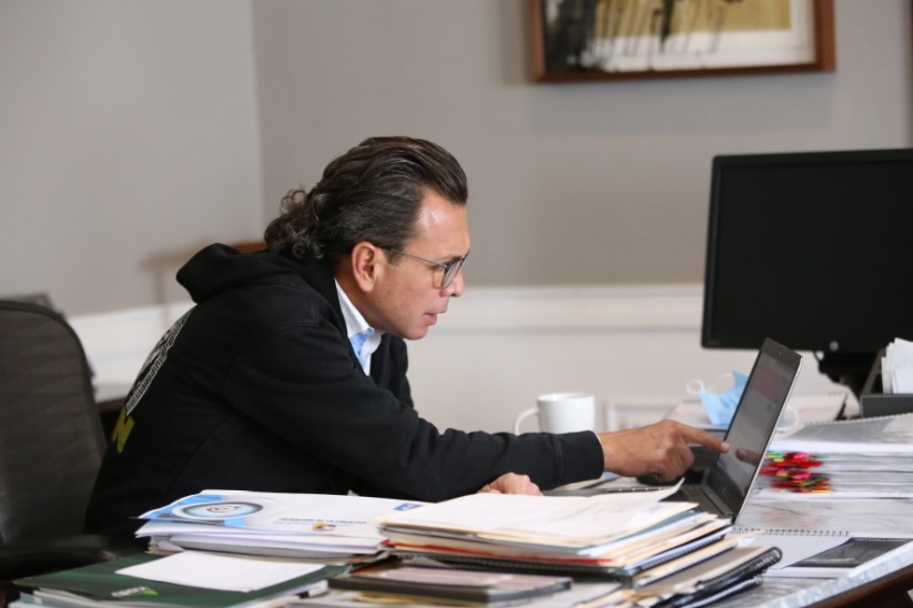 Afianza Zapopan estrategias para construir una mejor ciudad