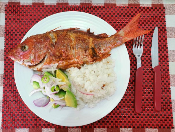 Insta Salud Zapopan a tomar precauciones en consumo de productos del mar durante la Cuaresma