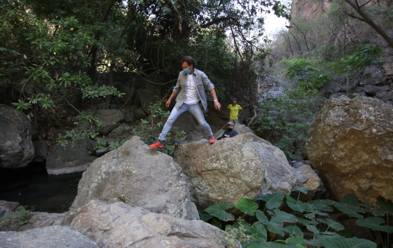 Promueve Zapopan espacios ecoturísticos existentes en el municipio