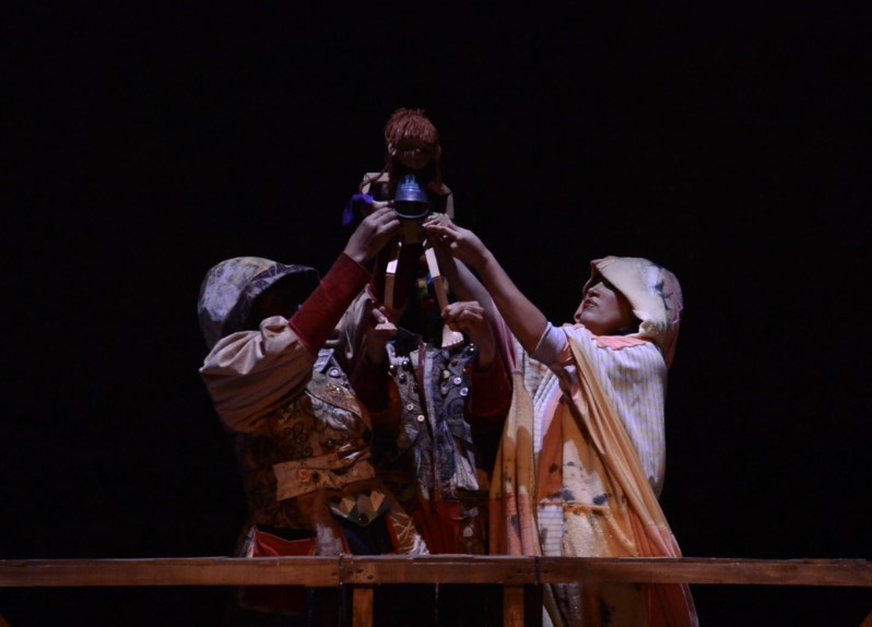 Presenta Cultura Zapopan de manera virtual la obra teatral incluyente ‘Rompamos la burbuja…cuentos sin etiquetas’