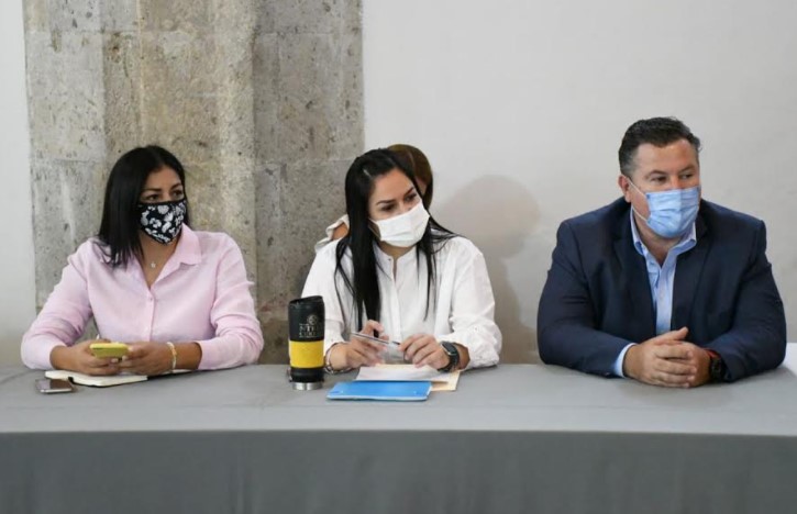 Reforzarán vigilancia en Jalisco para traslados de boletas electorales