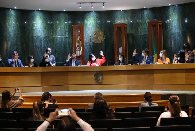 Aprueban reincorporación de regidores al Cabildo de Zapopan