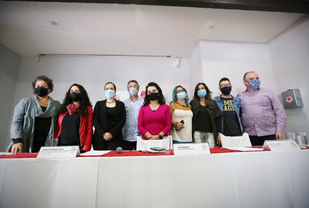Zapopan y Guadalajara: sedes del Segundo Encuentro de Cultura Viva en Ciudades y Gobiernos Locales de América Latina