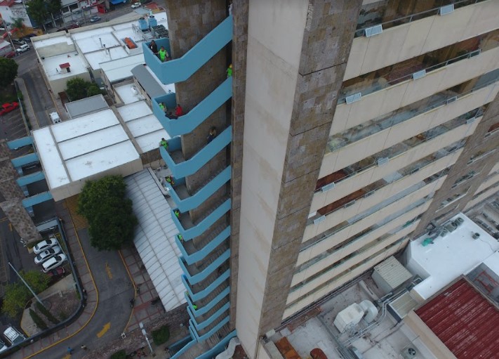 Invitan a participar en la Sexta carrera vertical-virtual Bomberos de Zapopan