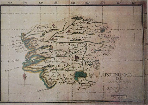 Invitan al conversatorio virtual ‘Corregimientos, alcaldías y la real hacienda en Zapopan durante la Colonia’