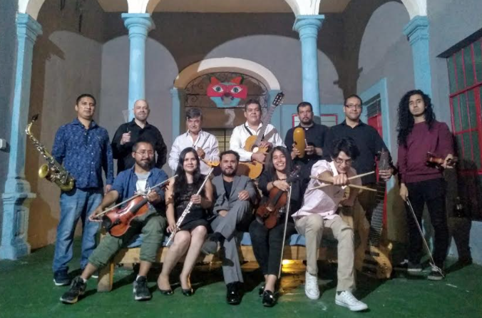 Presentará Zapopan a La Gran Descarga en el Centro Cultural Constitución