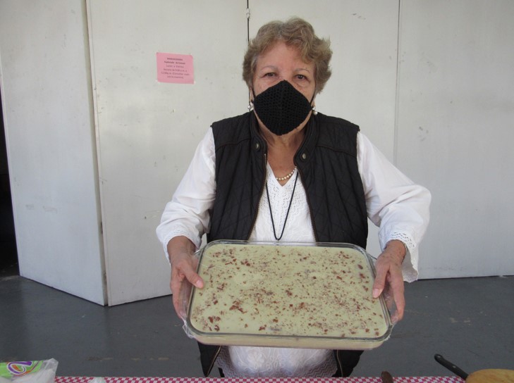 DIF Zapopan promueve cambio de hábitos alimenticios en personas adultas mayores