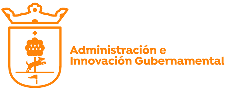 Logo de la Coordinación de Administración e Innovación Gubernamental
