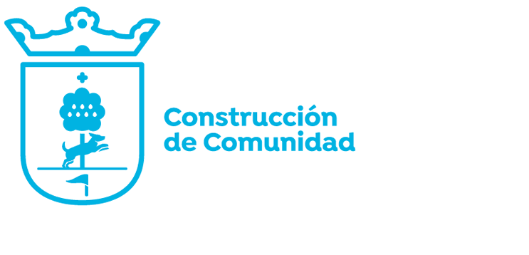 Logo de la Coordinación de Construcción de Comunidad