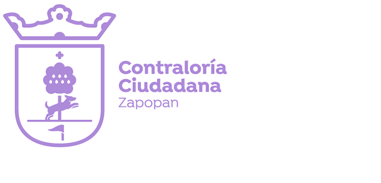 Logo de la Contraloría Ciudada