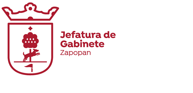 Logo de la Jefatura de Gabinete