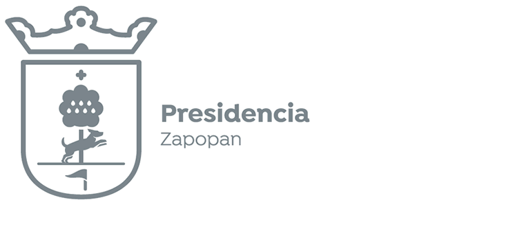 Logo Presidencia Municipal