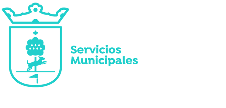 Logo de la Coordinación de Servicios Municipales