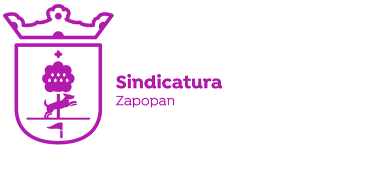 Logo de la Sindicatura